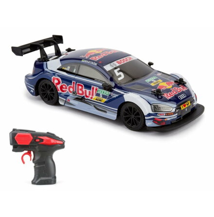 Audi RS5 DTM Audi Red Bull, 2,4GHz, 1:24, RC