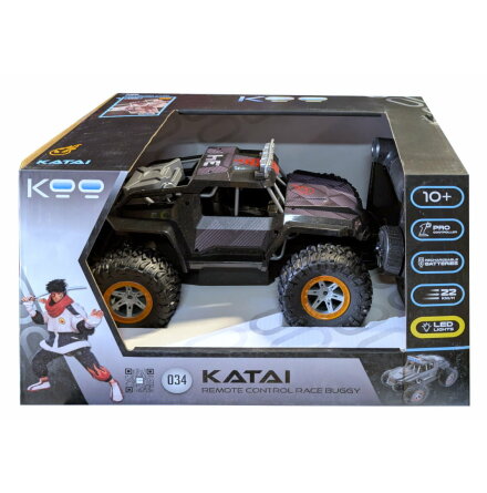 Katai Buggy RC