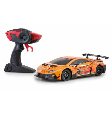 Lamborghini Huracn GT3, 1:16 2,4GHz, RC, Orange