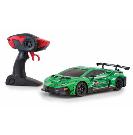 Lamborghini Huracn GT3, 1:16 2,4GHz, RC, Grn