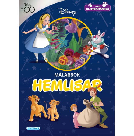 Mlabok Disney Klassiker Mix