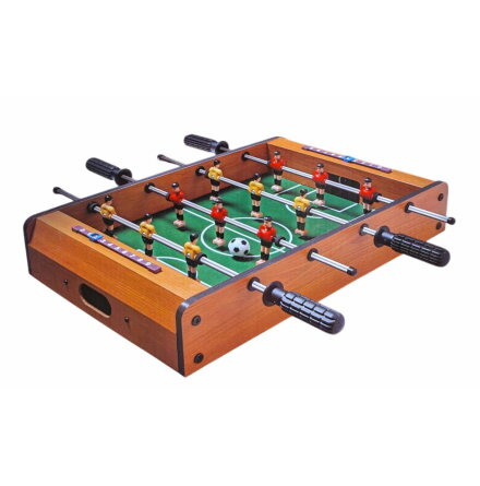 Mini Foosballspel