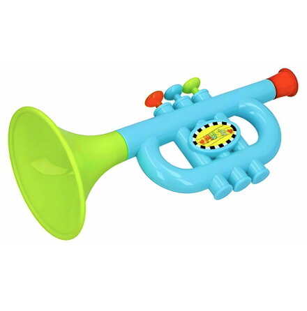 Infunbebe 1st Trumpet