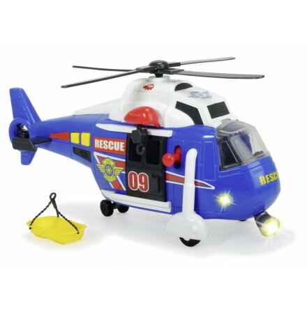 Helikopter 41cm