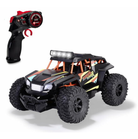 Dickie Toys Badland Explorer, RC