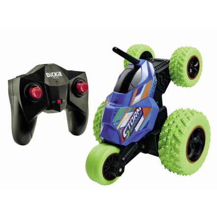 Dickie Toys Storm Spinner, RC