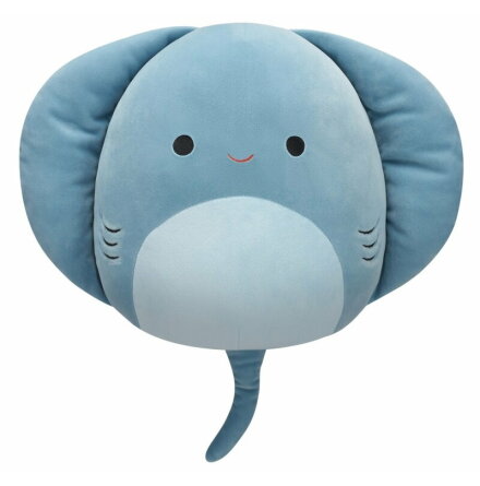 Squishmallows 30 cm P20 Akilah Stingrocka