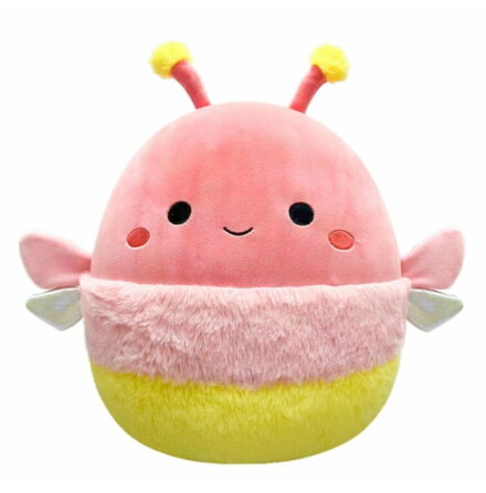 Squishmallows 30 cm P21 Apollo Eldfluga