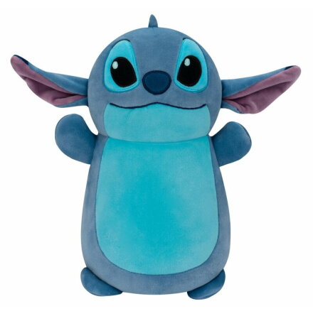 Squishmallows 25 cm Disney Stitch Hugmee