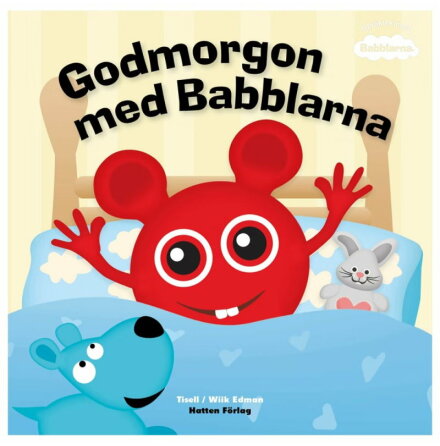 Godmorgon med Babblarna