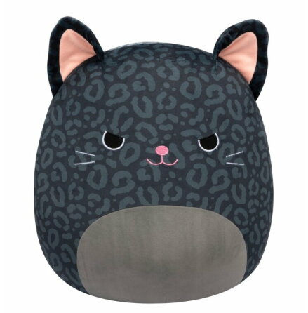 Squishmallows 40 cm P20 Xiomara Panther