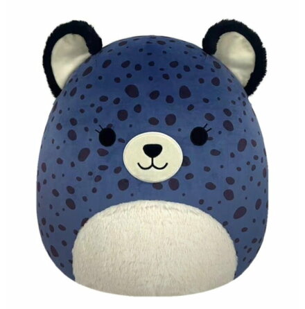 Squishmallows 50 cm P21 Spotts Cheetah