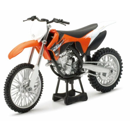 Motorcross KTM 350 SX-F