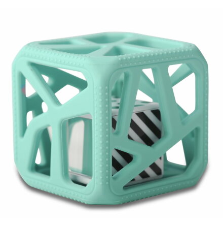 Malarkey Kids Chew Cube, Mint