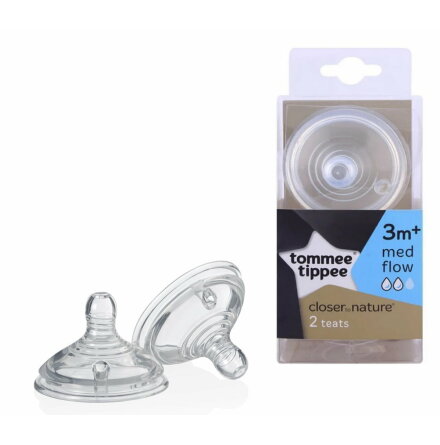 Tommee Tippee CTN Dinapp Steg 2, 3m+