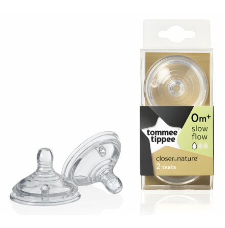 Tommee Tippee CTN Dinapp Steg 1, 0m+