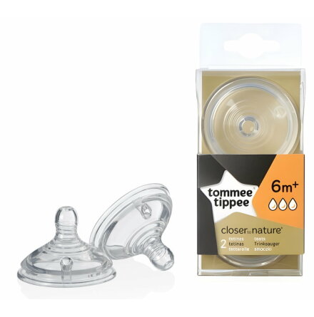 Tommee Tippee CTN Dinapp Steg 3, 6m+