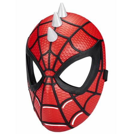 Marvel Spider Verse Spider-Punk Movie Mask