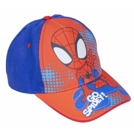 Keps Spidey, Rd, 51cm