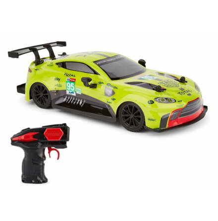 Aston Martin Vantage GTE DTM 2,4GHz, 1:24, RC