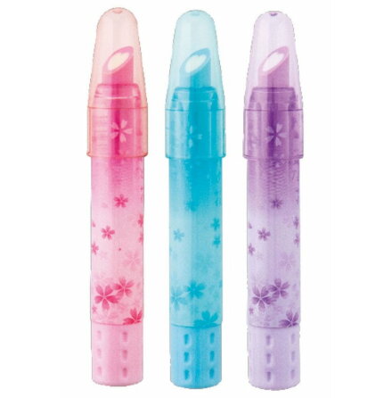 Besties Sudd Lppstift, 3-pack