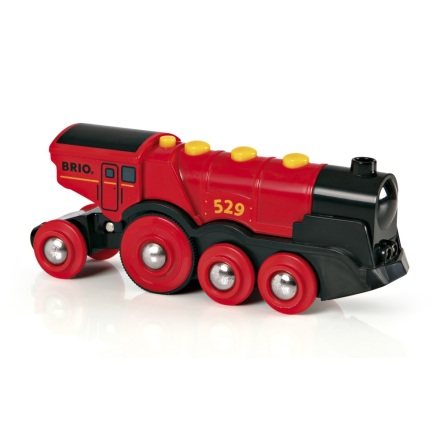 BRIO Rtt action-lok