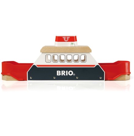 BRIO Frja