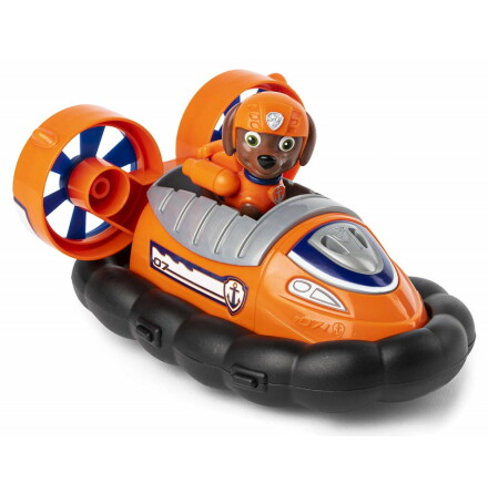 Paw Patrol Zuma Hovercraft