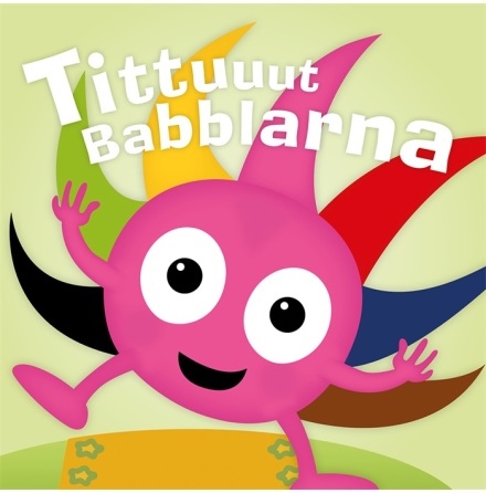 Tittuuut Babblarna