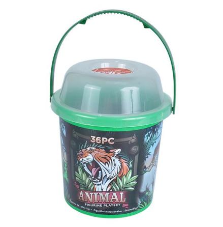 Adventure Bucket Large Animal