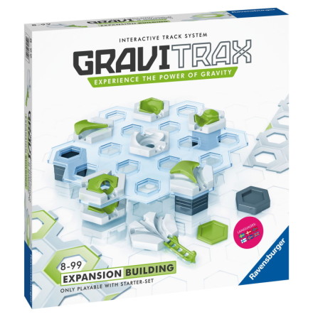 GraviTrax Expansion - Building