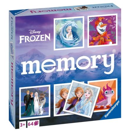 Memory Disney Frozen, Ravensburger